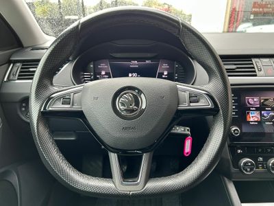 Skoda Octavia 1.0 TSI 81KW (110CV) Ambition