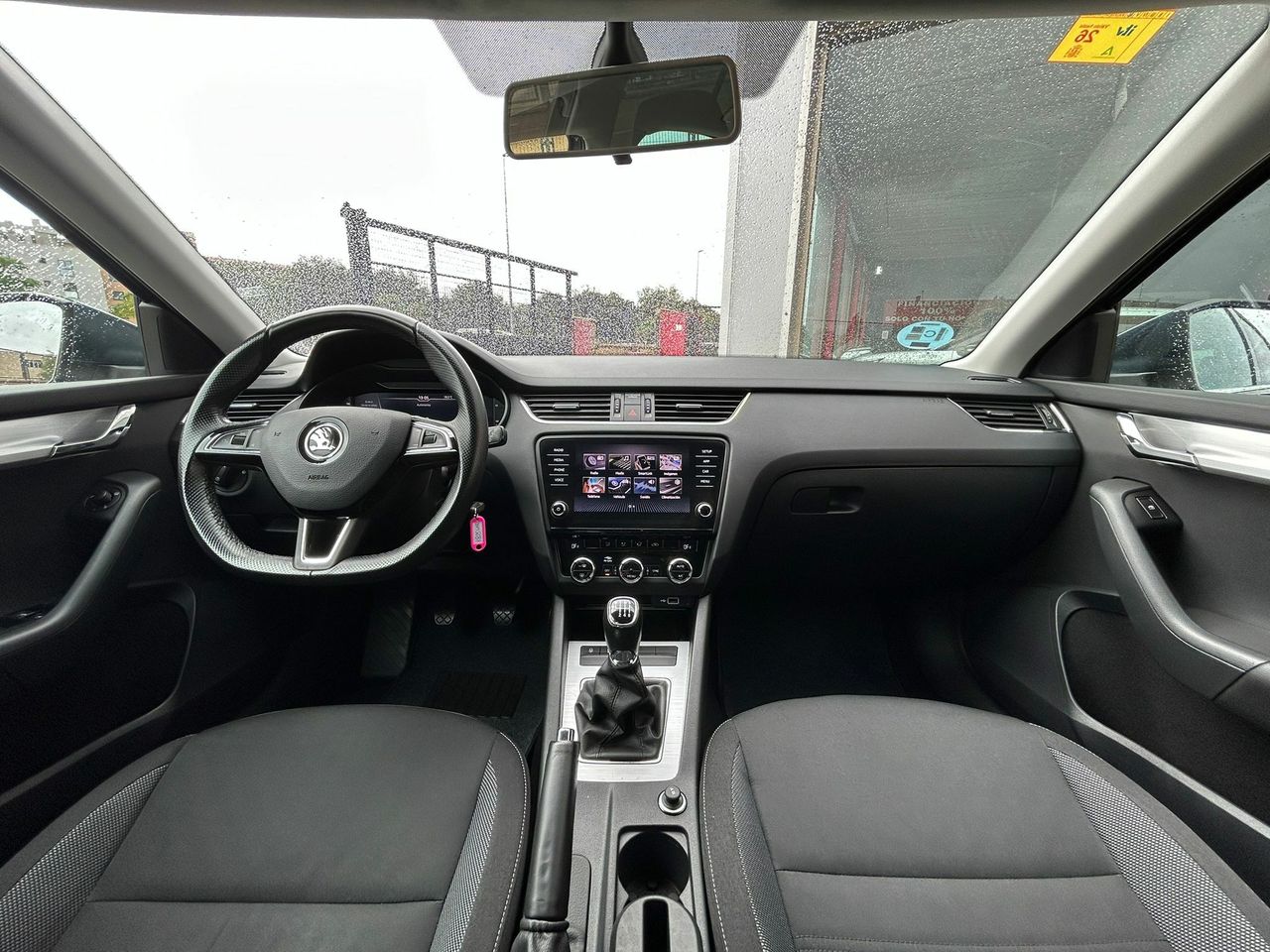 Skoda Octavia 1.0 TSI 81KW (110CV) Ambition - Foto 2