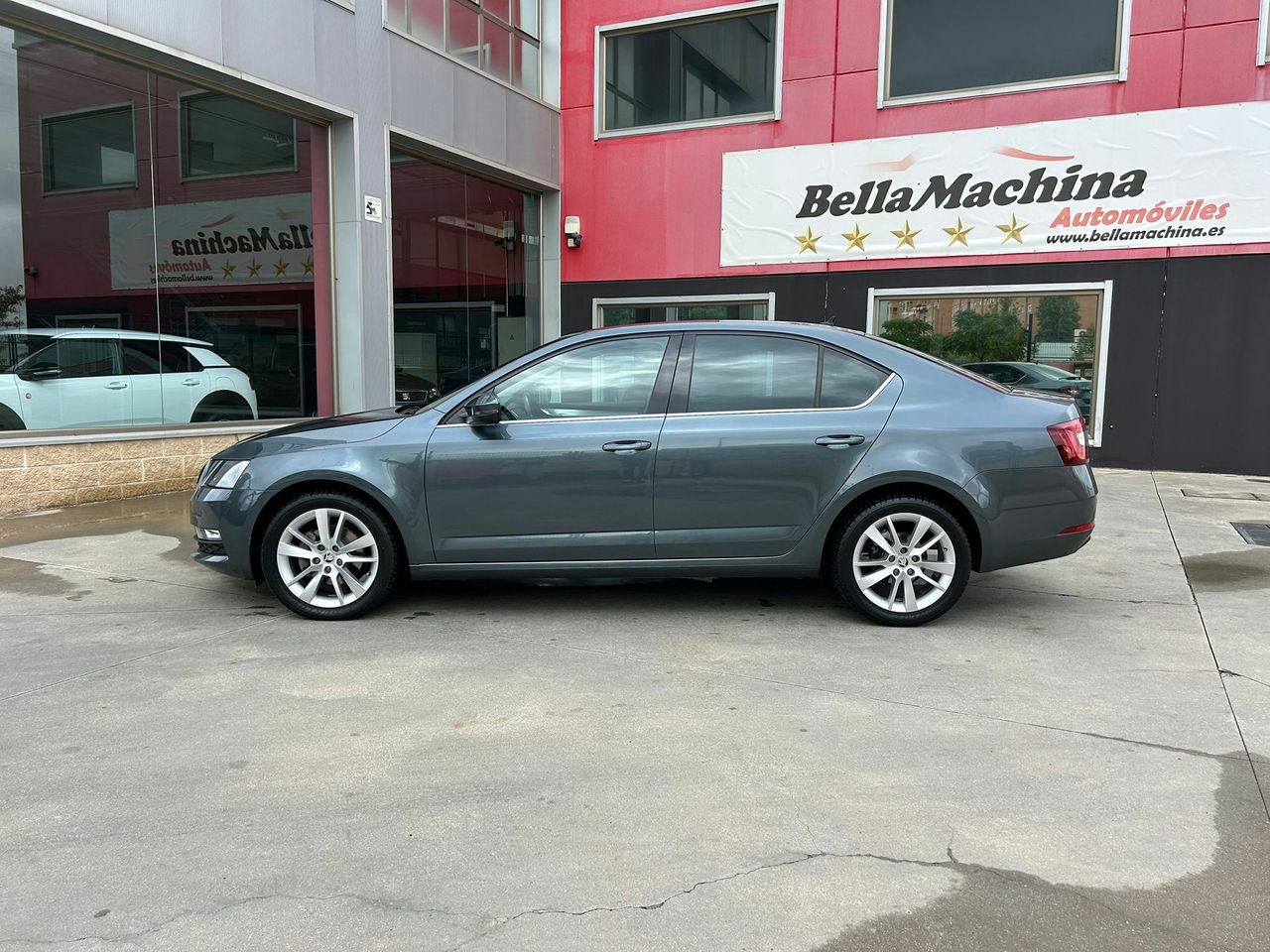 Skoda Octavia 1.0 TSI 81KW (110CV) Ambition - Foto 2