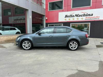 Skoda Octavia 1.0 TSI 81KW (110CV) Ambition