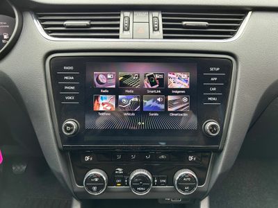 Skoda Octavia 1.0 TSI 81KW (110CV) Ambition