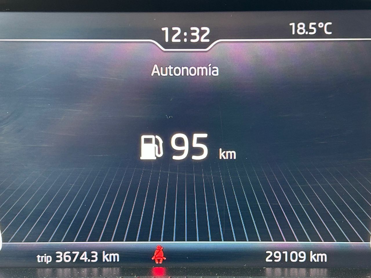 Skoda Octavia 1.0 TSI 81KW (110CV) Ambition - Foto 2