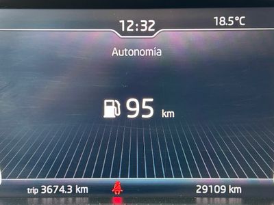 Skoda Octavia 1.0 TSI 81KW (110CV) Ambition