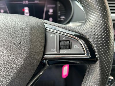 Skoda Octavia 1.0 TSI 81KW (110CV) Ambition