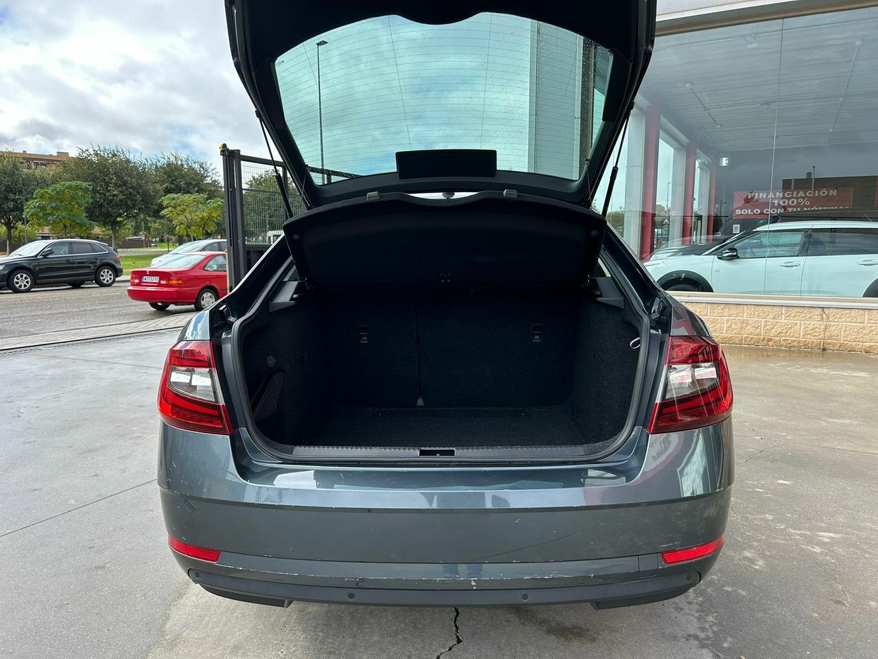 Skoda Octavia 1.0 TSI 81KW (110CV) Ambition - Foto 2