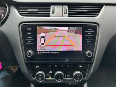 Skoda Octavia 1.0 TSI 81KW (110CV) Ambition