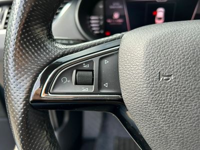 Skoda Octavia 1.0 TSI 81KW (110CV) Ambition