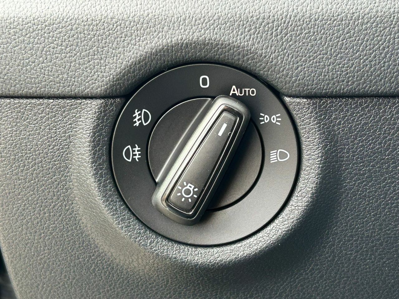 Skoda Octavia 1.0 TSI 81KW (110CV) Ambition - Foto 2