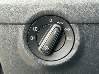 Skoda Octavia 1.0 TSI 81KW (110CV) Ambition