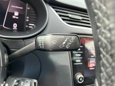 Skoda Octavia 1.0 TSI 81KW (110CV) Ambition