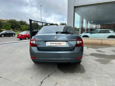 Skoda Octavia 1.0 TSI 81KW (110CV) Ambition