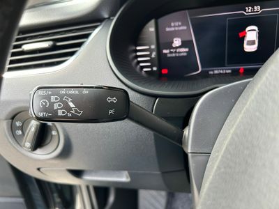 Skoda Octavia 1.0 TSI 81KW (110CV) Ambition