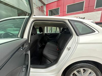 Skoda Scala 1.0 TSI 81KW (110 CV) Ambition