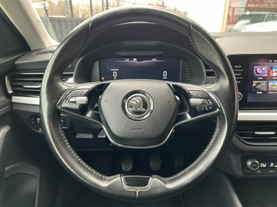 Skoda Scala 1.0 TSI 81KW (110 CV) Ambition