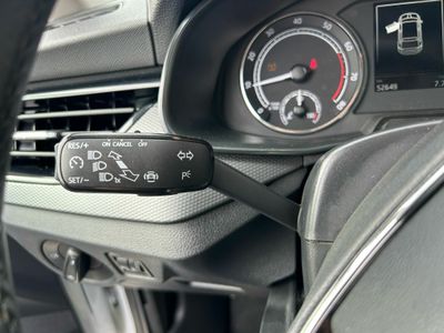 Skoda Scala 1.0 TSI 81KW (110 CV) Ambition