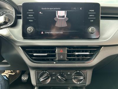 Skoda Scala 1.0 TSI 81KW (110 CV) Ambition