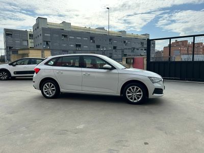Skoda Scala 1.0 TSI 81KW (110 CV) Ambition