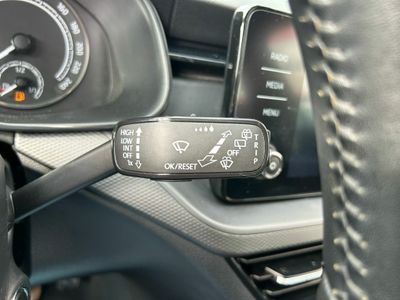 Skoda Scala 1.0 TSI 81KW (110 CV) Ambition
