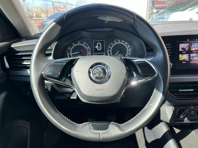 Skoda Scala 1.0 TSI 81KW (110 CV) Ambition