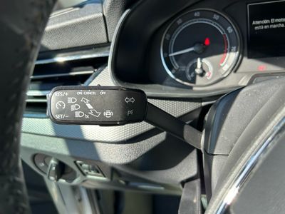 Skoda Scala 1.0 TSI 81KW (110 CV) Ambition