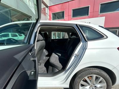 Skoda Scala 1.0 TSI 81KW (110 CV) Ambition
