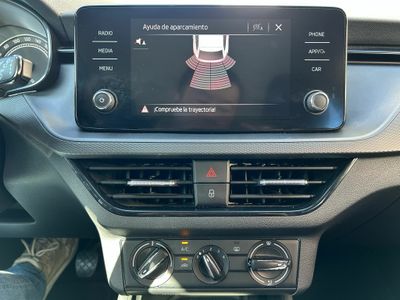 Skoda Scala 1.0 TSI 81KW (110 CV) Ambition