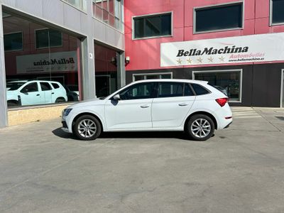 Skoda Scala 1.0 TSI 81KW (110 CV) Ambition