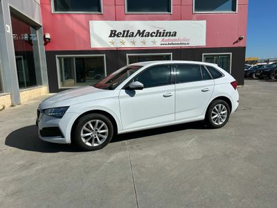 Skoda Scala 1.0 TSI 81KW (110 CV) Ambition