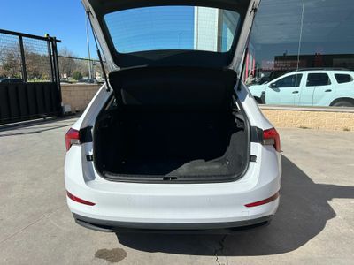 Skoda Scala 1.0 TSI 81KW (110 CV) Ambition