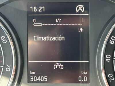 Skoda Scala 1.0 TSI 81KW (110 CV) Ambition