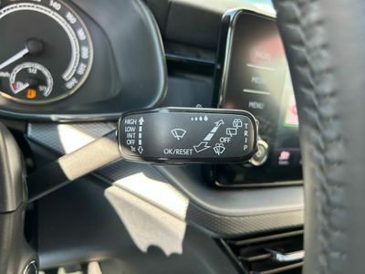 Skoda Scala 1.0 TSI 81KW (110 CV) Ambition