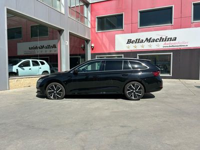 Skoda Octavia Combi 2.0 TDI 110kW (150CV) DSG Style