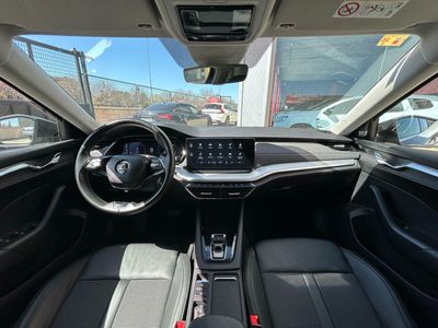 Skoda Octavia Combi 2.0 TDI 110kW (150CV) DSG Style