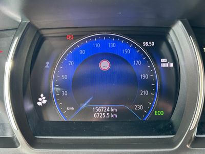 Renault Grand Scénic Limited Blue dCi 88 kW (120CV)