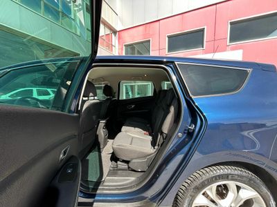 Renault Grand Scénic Limited Blue dCi 88 kW (120CV)