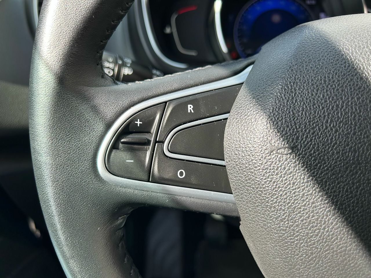Renault Grand Scénic Limited Blue dCi 88 kW (120CV) - Foto 2