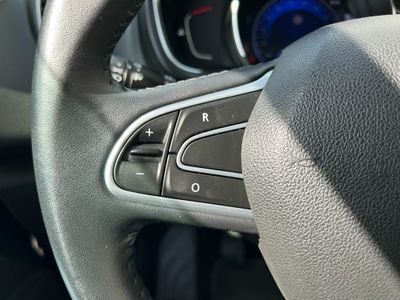 Renault Grand Scénic Limited Blue dCi 88 kW (120CV)