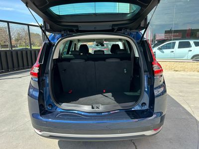 Renault Grand Scénic Limited Blue dCi 88 kW (120CV)