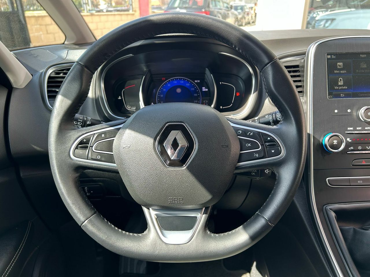 Renault Grand Scénic Limited Blue dCi 88 kW (120CV) - Foto 2