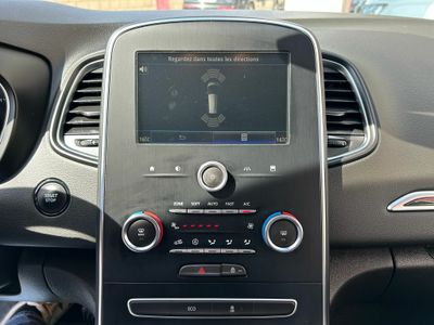 Renault Grand Scénic Limited Blue dCi 88 kW (120CV)