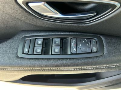 Renault Grand Scénic Limited Blue dCi 88 kW (120CV)