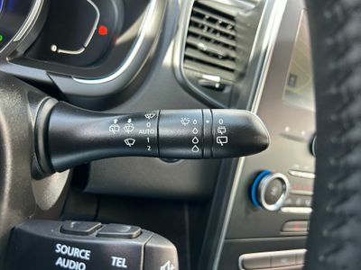 Renault Grand Scénic Limited Blue dCi 88 kW (120CV)