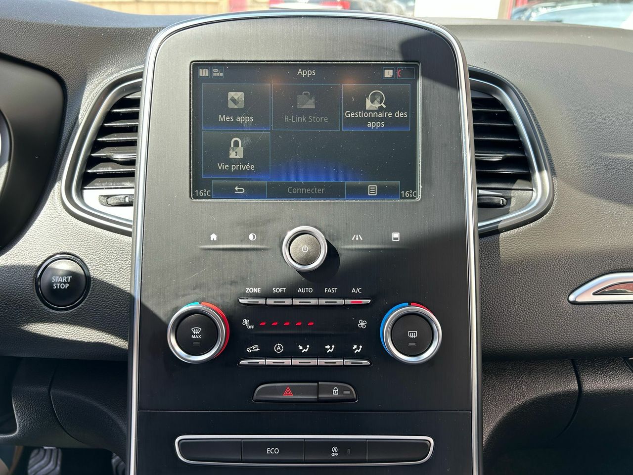 Renault Grand Scénic Limited Blue dCi 88 kW (120CV) - Foto 2