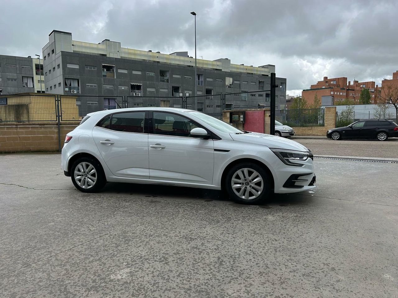 Renault Megane Business Blue dCi 85 kW (115CV) - Foto 2