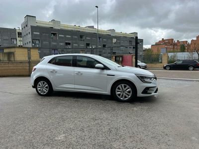 Renault Megane Business Blue dCi 85 kW (115CV)