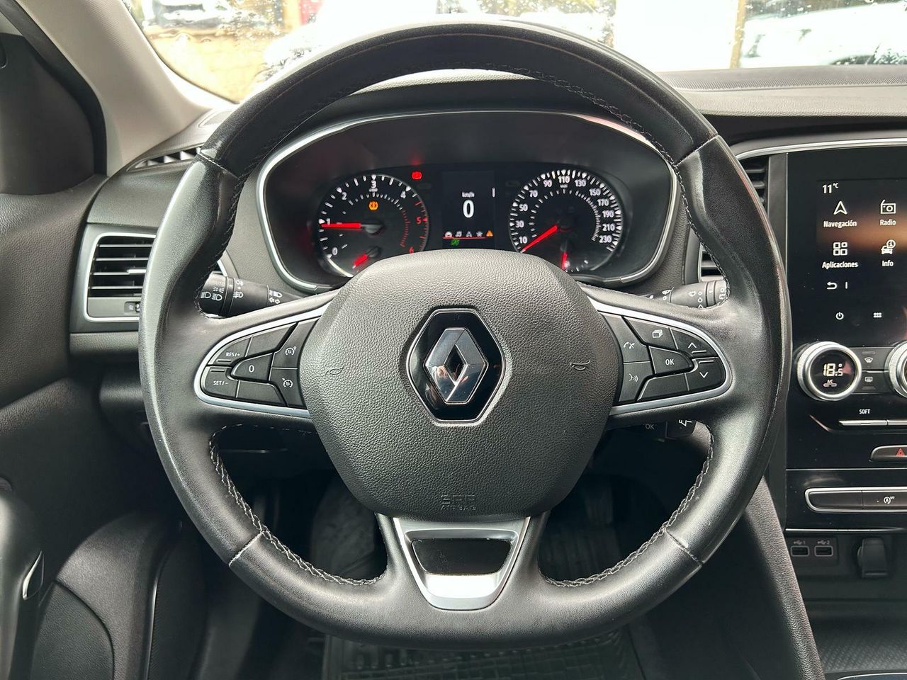 Renault Megane Business Blue dCi 85 kW (115CV) - Foto 2