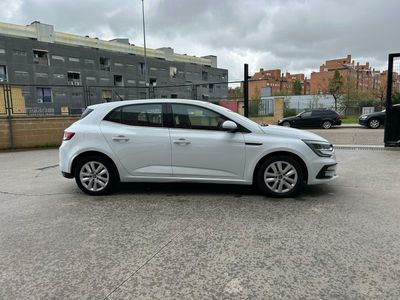 Renault Megane Business Blue dCi 85 kW (115CV)