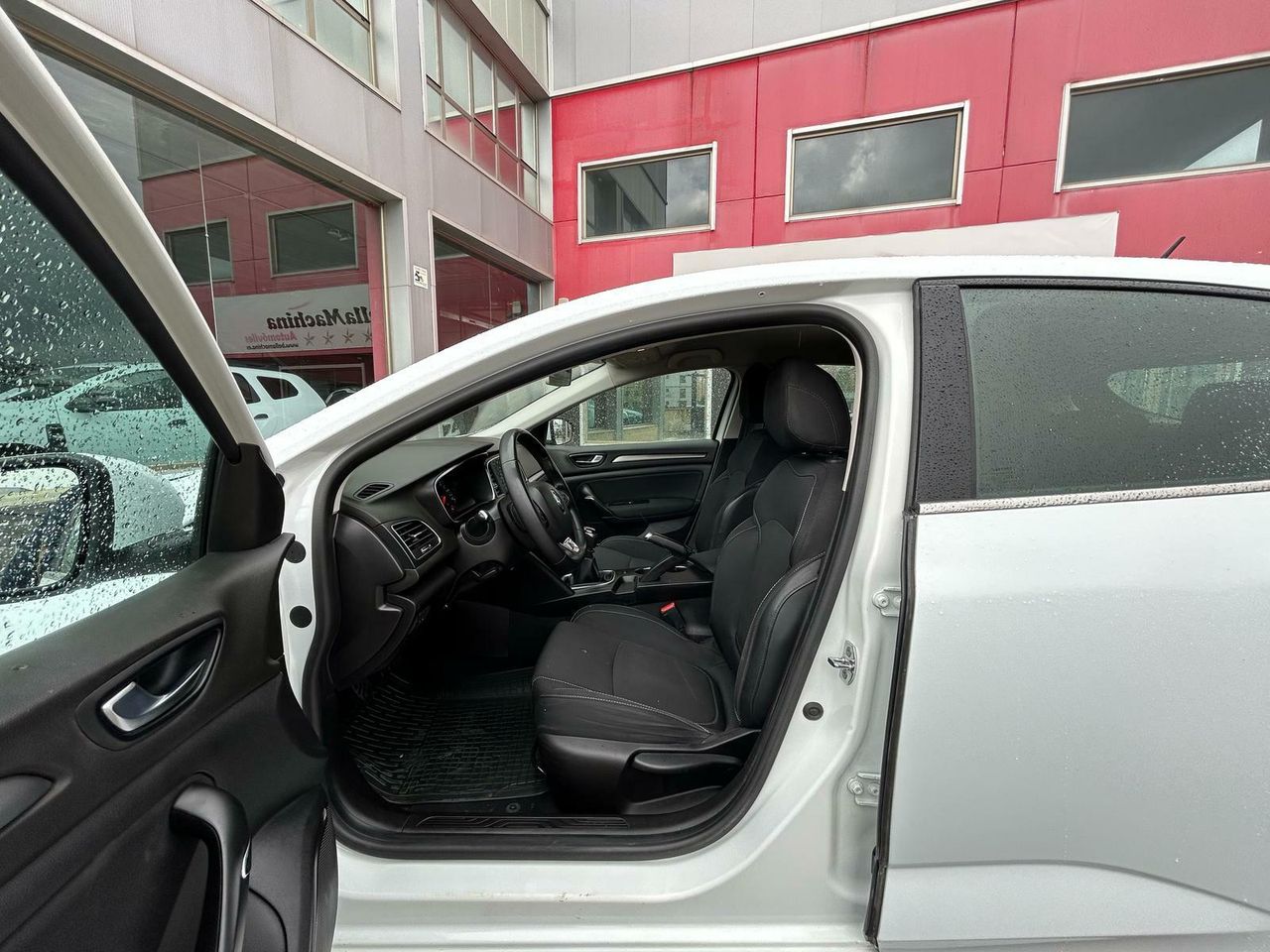 Renault Megane Business Blue dCi 85 kW (115CV) - Foto 2