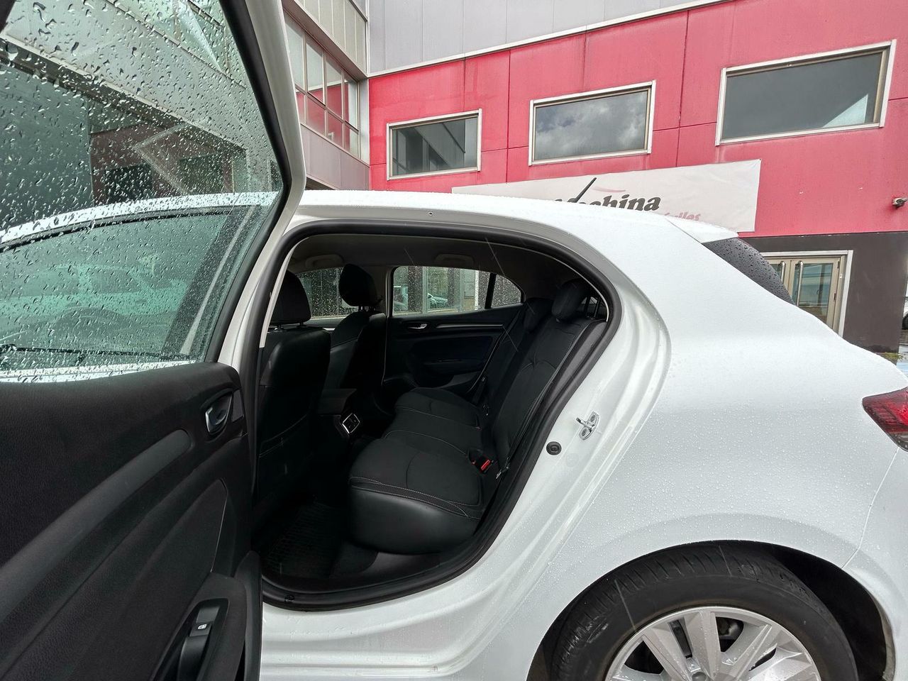 Renault Megane Business Blue dCi 85 kW (115CV) - Foto 2