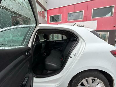Renault Megane Business Blue dCi 85 kW (115CV)
